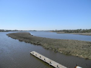 Washington Bridge Ocean Springs