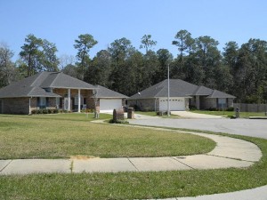 Shadow Creek Homes