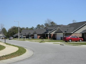 Clear Springs Homes