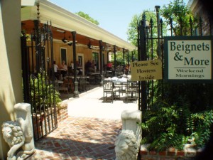 Ocean Springs Mississippi Historic