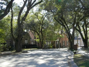 Bienville Place Homes Ocean Springs MS