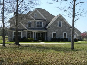 Oak Forest Estates Home for Sale