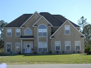 Rosewood Estates Home in Ocean Springs MS