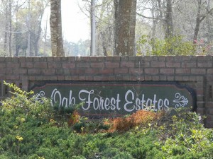 Oak Forest Estates
