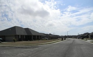 Camelot Estates by Adams Homes, Gulfport MS