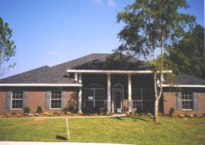 Camelot Estates Gulfport MS Home for Sale