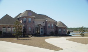 The Overlook at Sawn lake Estates, Gulfport, MS