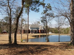 Home in Wolf Run