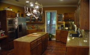 Gorgeous Kitchen in Ocean Springs MS Gorgeous Kitchen in Ocean Springs MS