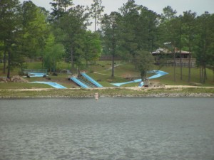 Flint Creek Water Park