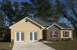 Picayune MS Home for Sale