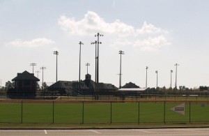 Gulfport Sportsplex