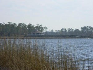 Biloxi Waterfront Homes