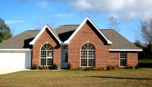 New Homes for Sale Gulfport Biloxi MS