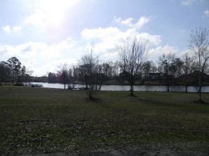 Robinwood Lake