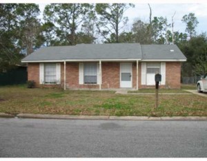 Gulfport Rental Property