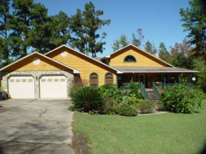 Wiggins MS Waterfront Home