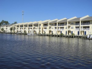 Harboe Landing Condos Water View