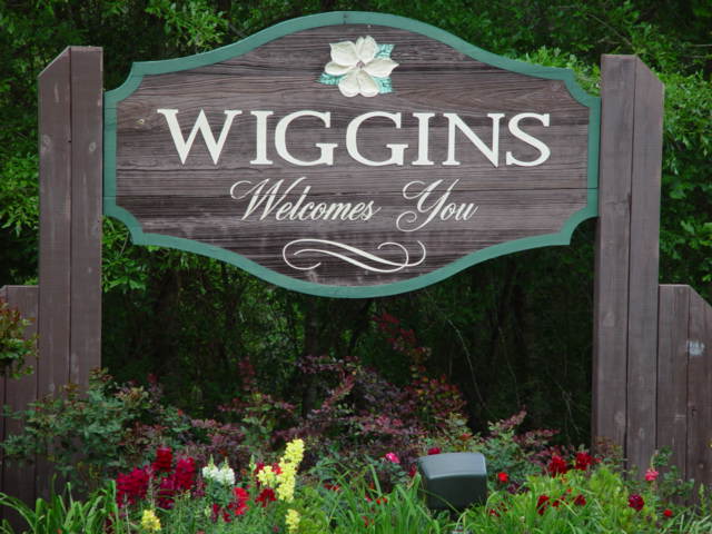 Wiggins MS Real Estate